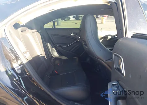 2014 Mercedes-Benz Cla 250 из США, поврежденный, VIN WDDSJ4EB0EN031000